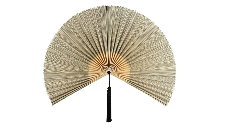 AK.JJ0004 BAMBU YELPAZE DEKOR