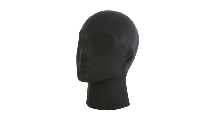 AK.JK0027 SİYAH BÜST 2 20.5*16*25 CM