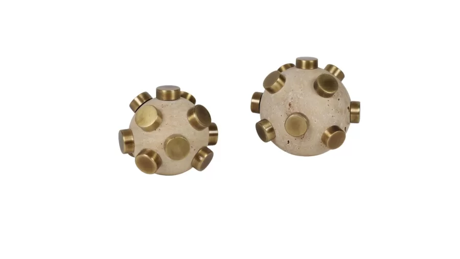 AK.JT0086 TRAVERTEN DENİZ MAYILI ESKİTME SET