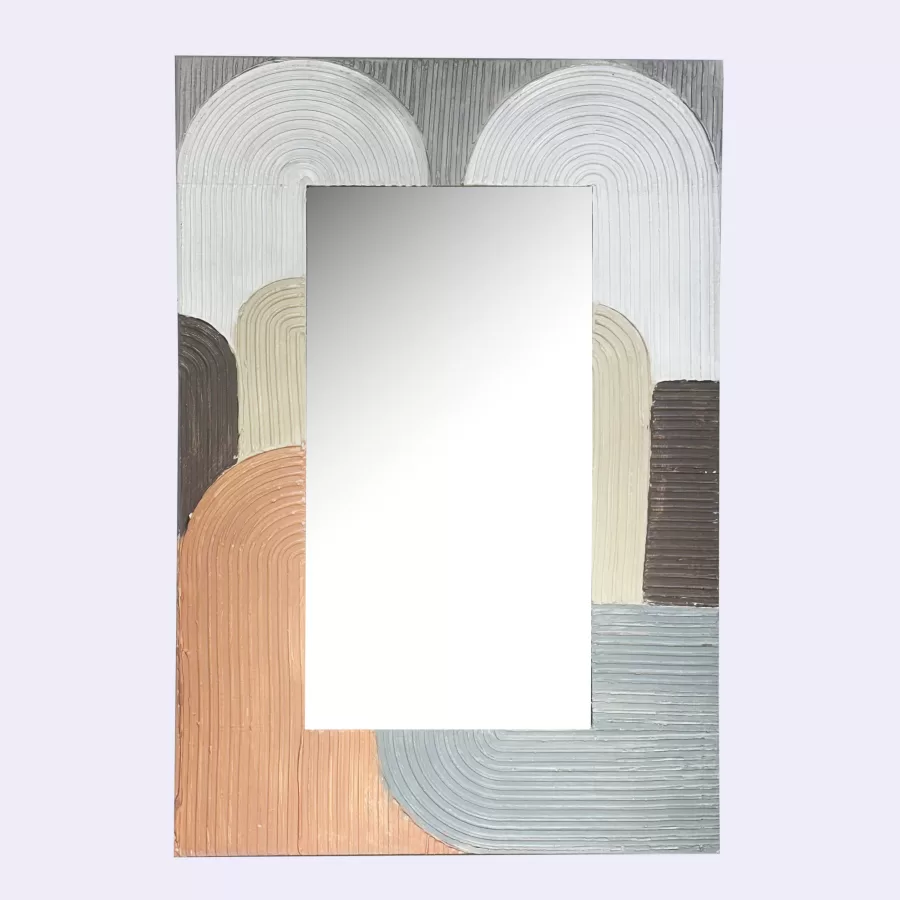 AK.JV0019 SOFT AYNA 60*4*90 CM