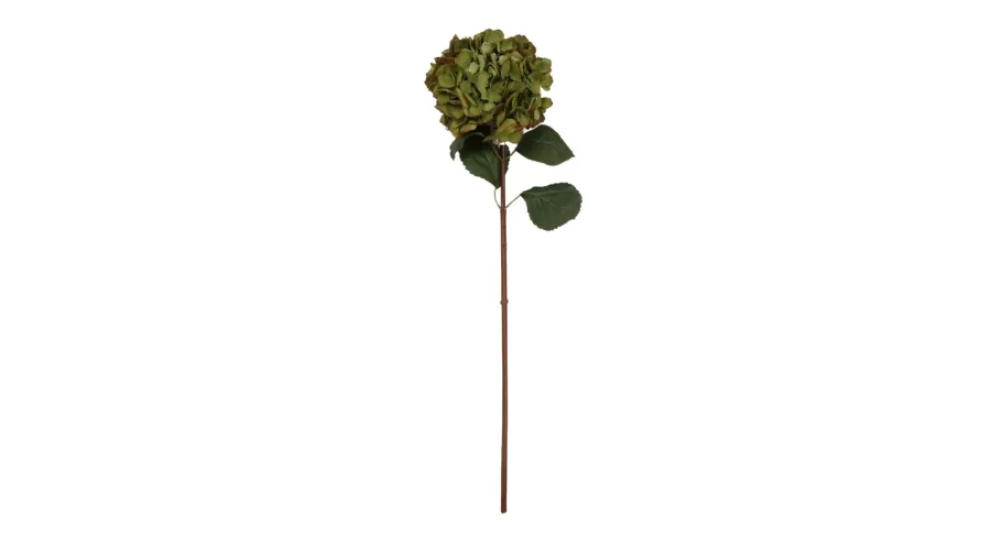 AK.JZ0002 Ortance Green Yapay Çiçek 20*83*15 cm