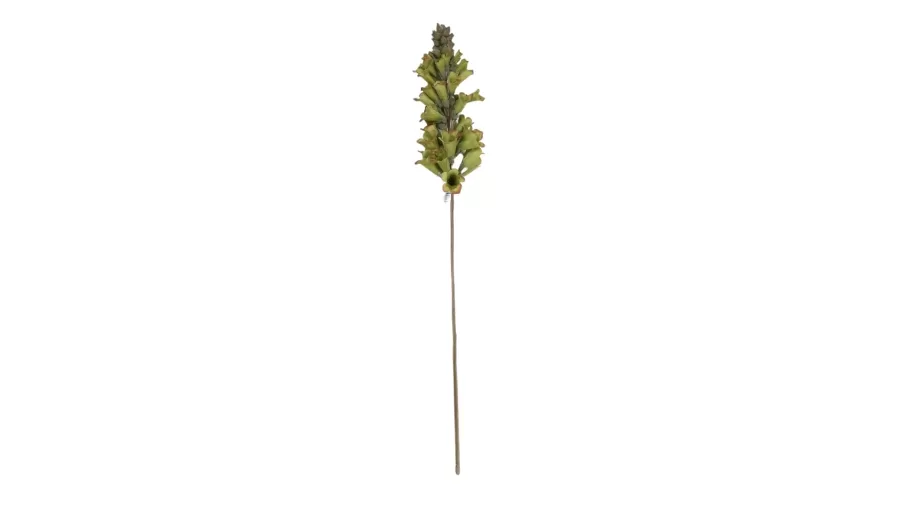 AK.JZ0004 Yüksüke Green Yapay Çiçek 12*80*8 cm