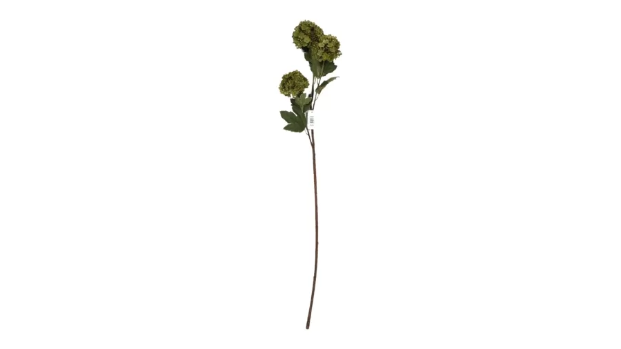 AK.JZ0005 Kartope Green Yapay Çiçek 22*90*9 cm