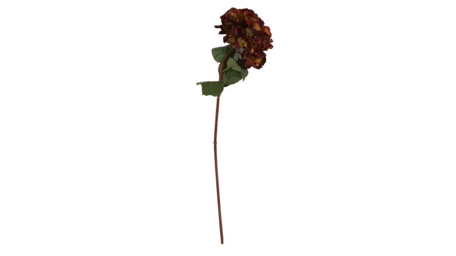AK.JZ0012 Ortance Brown Yapay Çiçek 20*83*15 cm