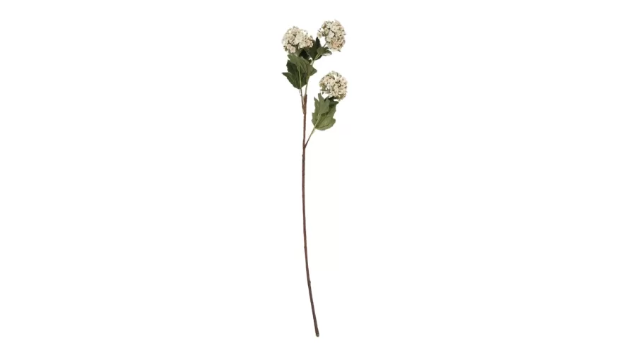 AK.JZ0016 Kartope Cream Yapay Çiçek 22*90*9 cm