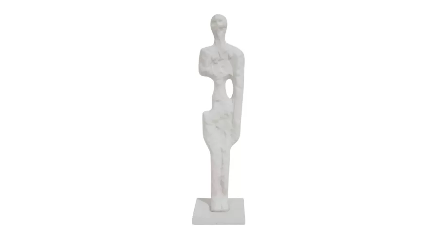AK.KA0042 Metal Adam Dekor 9*34 cm