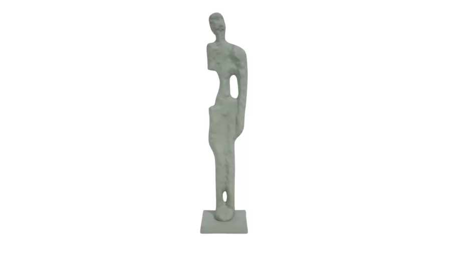AK.KA0043 Metal Adam Dekor 9*40 cm