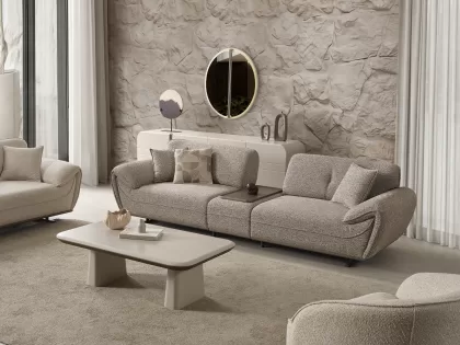 Asos Koltuk Takımı - görsel 5