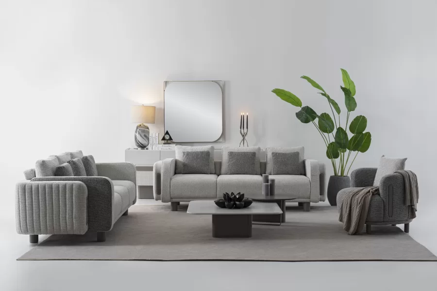 Dior Koltuk Takımı