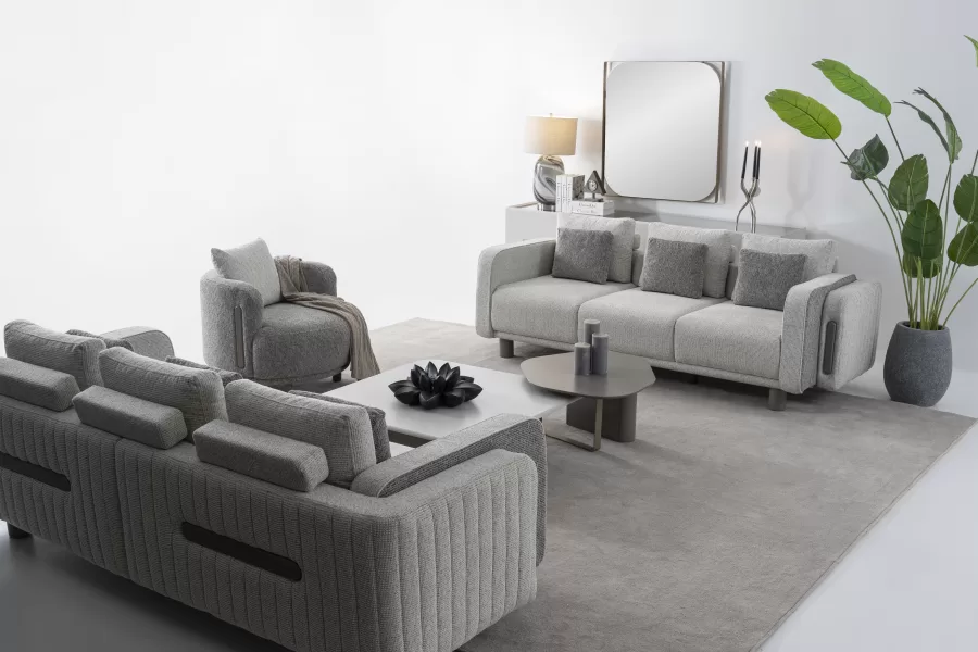Dior Koltuk Takımı - görsel 4