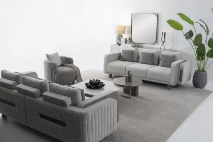 Dior Koltuk Takımı - görsel 4