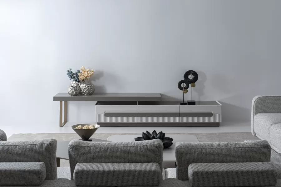 Dior Tv Ünitesi Takımı
