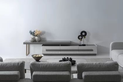Dior Tv Ünitesi Takımı - görsel 1
