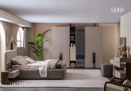 Goss Çeyiz Paketi - görsel 5