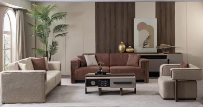 Koltuk Takımları modelleri