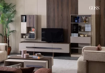 TV Ünitesi modelleri