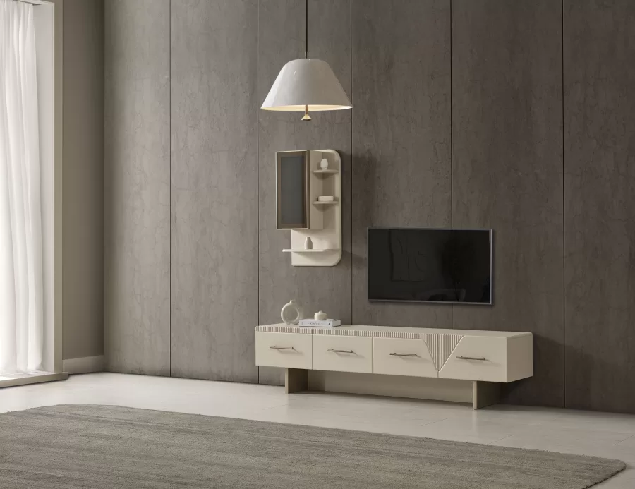 Polo TV Ünitesi Takımı