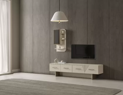 Polo TV Ünitesi Takımı - görsel 1