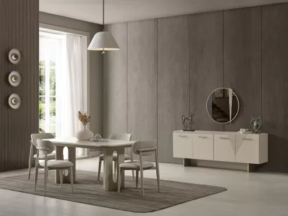 Polo Yemek Odası Takımı - görsel 1