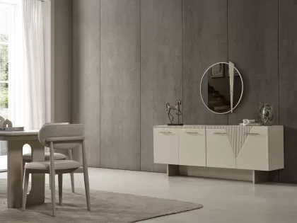 Polo Yemek Odası Takımı - görsel 4