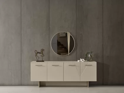 Polo Yemek Odası Takımı - görsel 5