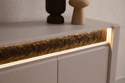 Royal Yemek Odası Takımı - görsel 5