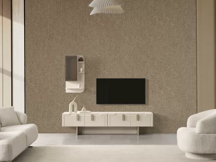 Trend Tv Ünitesi Takımı - görsel 4