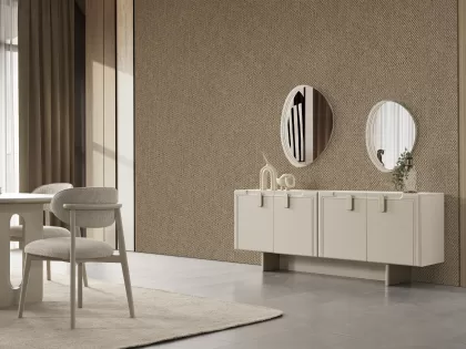 Trend Yemek Odası Takımı - ikinci görsel