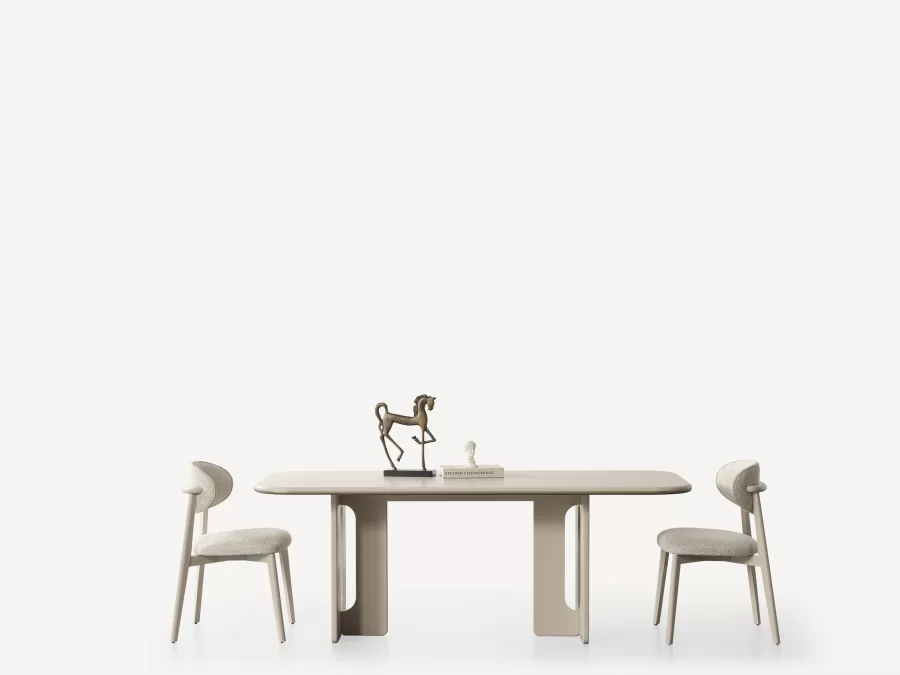 Trend Yemek Odası Takımı - görsel 5